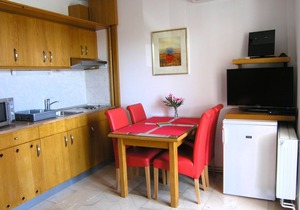 Apartments Oribella (93994-A1) - Krk - island Krk