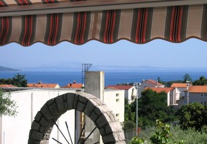 Apartments Oribella (93994-A1) - Krk - island Krk
