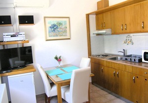 Apartments Oribella (93994-A2) - Krk - island Krk