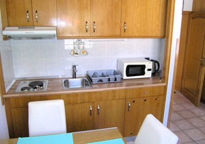 Apartments Oribella (93994-A2) - Krk - island Krk