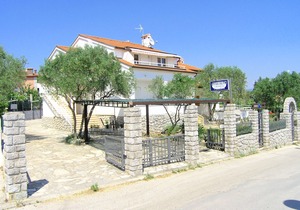 Apartments Oribella (93994-A2) - Krk - island Krk