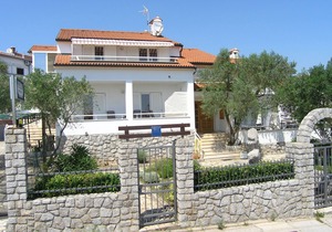 Apartments Oribella (93994-A2) - Krk - island Krk