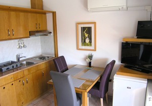 Apartments Oribella (93994-A3) - Krk - island Krk