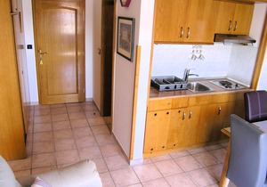 Apartments Oribella (93994-A3) - Krk - island Krk