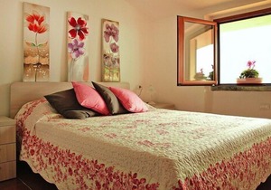 Apartments Paganini, Lezzeno