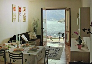 Apartments Paganini, Lezzeno