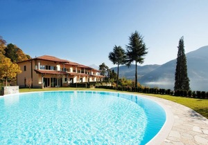 Apartments With Pool In Brand New Residence (3 Bedroom)