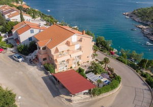 Apartments Zorica (62441-A1) - Dramalj (Crikvenica)