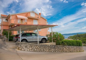 Apartments Zorica (62441-A1) - Dramalj (Crikvenica)
