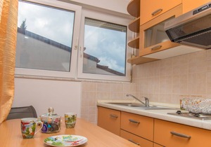 Apartments Zorica (62441-A2) - Dramalj (Crikvenica)