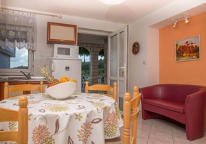 Apartments Zorica (62441-A5) - Dramalj (Crikvenica)
