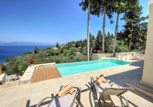 Apeiron I Villa - Instaworthy Views. Ace Location.