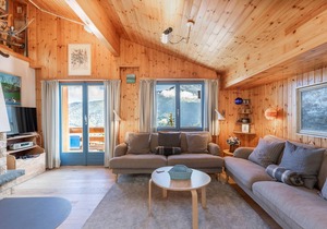 App. Les Lupins 17 - Two Bedroom Apartment, Sleeps 4