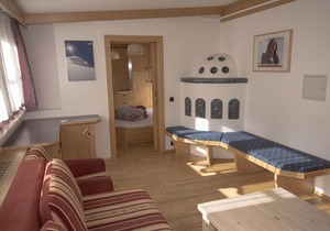 Appartement - Landhaus Edelweiß