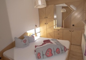 Appartement - Landhaus Edelweiß