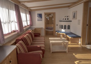 Appartement - Landhaus Edelweiß