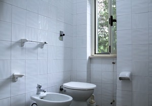Appartamento con piscina vicino al mare