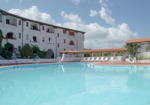 Appartamento La Rotonda LC-28
