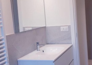 Appartamento nuovo in Via Valtellina Milano