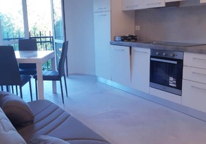 Appartamento nuovo in Via Valtellina Milano