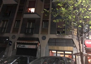 Appartamento nuovo in Via Valtellina Milano