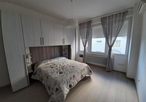 Appartamento Scilla Bilocale - sulla spiaggia di Rimini