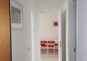 Appartamento Scilla Bilocale - sulla spiaggia di Rimini