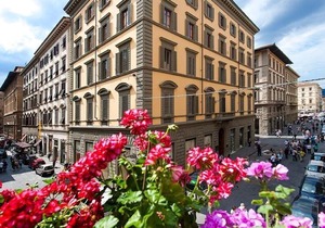Appartamento Signoria