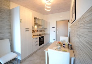 Appartamento Zara - MyHo Casa