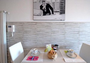 Appartamento Zara - MyHo Casa