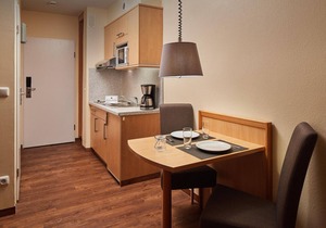 Appartements im Freizeitpark Weissenhäuser Strand