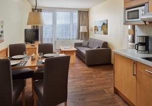 Appartements im Freizeitpark Weissenhäuser Strand