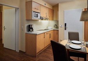 Appartements im Freizeitpark Weissenhäuser Strand
