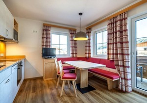 Appartement 1 - Ausserraingut