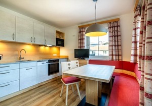 Appartement 1 - Ausserraingut