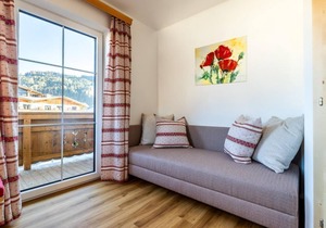 Appartement 1 - Ausserraingut