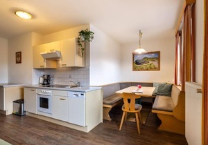 Appartement 2 - Ausserraingut