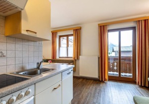 Appartement 2 - Ausserraingut