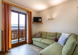 Appartement 2 - Ausserraingut