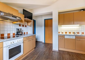 Appartement 3 - Ausserraingut