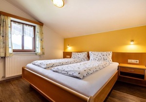 Appartement 3 - Ausserraingut