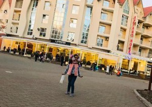 APPARTEMENT AMIRA iFRANE