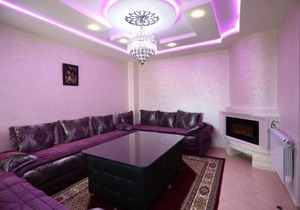 APPARTEMENT AMIRA iFRANE