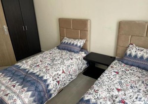 Appartement meublé proche de la mer à Agadir