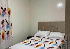 Appartement meublé proche de la mer à Agadir