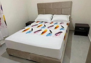 Appartement meublé proche de la mer à Agadir