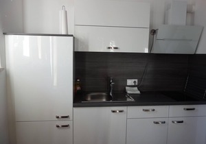Appartements Kubisko WG 3