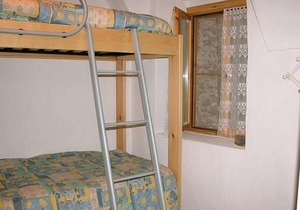Apricale - Southfacing Holidayflat with lovely Terrace (4 Persons/1 Bedrooms)