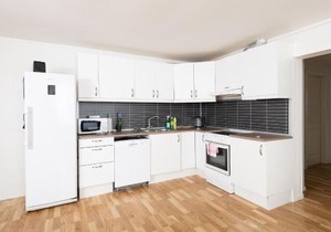Apt 102 - Andenes Whale Safari Apartments