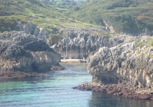 Aptos El Carril Nº9 (4p) Llanes-Cue